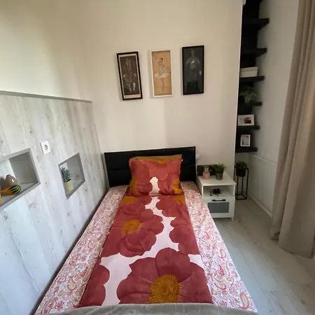 דירה Ps סופיה