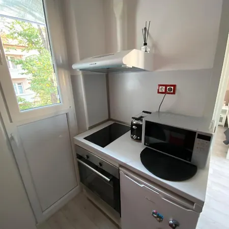 דירה Ps סופיה