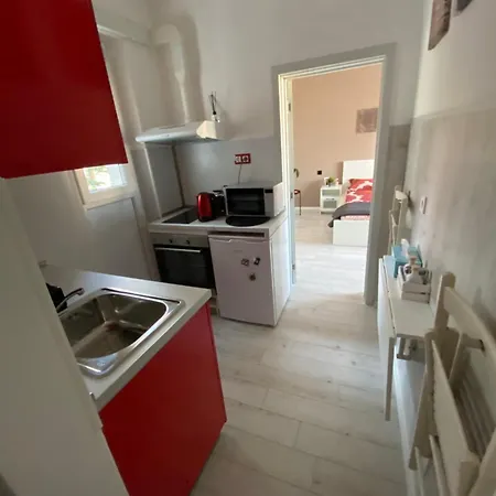 Ps Апартамент *