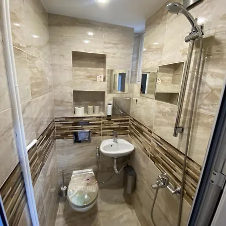 Ps Апартаменты *