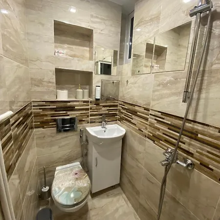 Ps Апартаменты