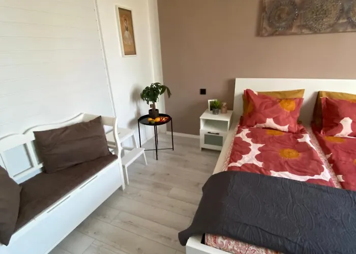 Apartamento Ps Sofía