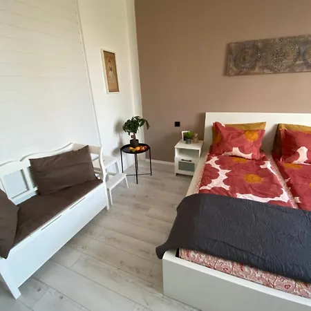 アパート Ps ソフィア