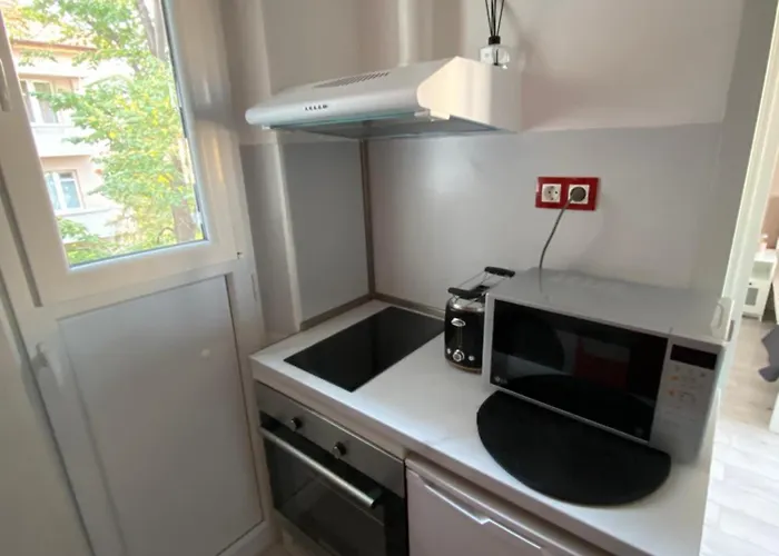 アパート Ps ソフィア